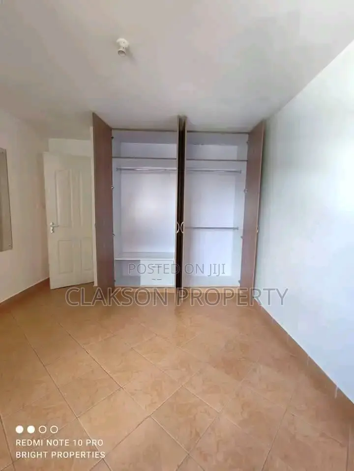 Rent 1-Bedroom Apartment in Dagotti, Dagoretti - Modern Living in Dagoretti