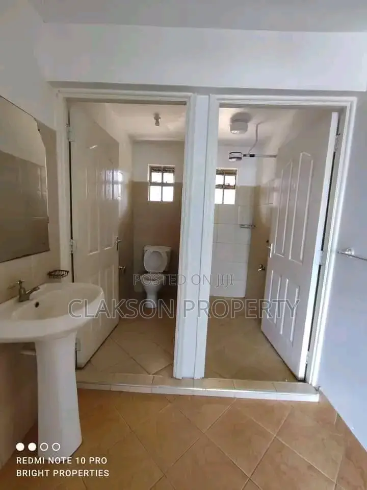 Rent 1-Bedroom Apartment in Dagotti, Dagoretti - Modern Living in Dagoretti