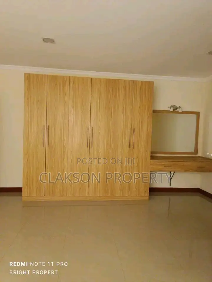 3-Bedroom Kilimani Apartment Available for Rent in Kilimani