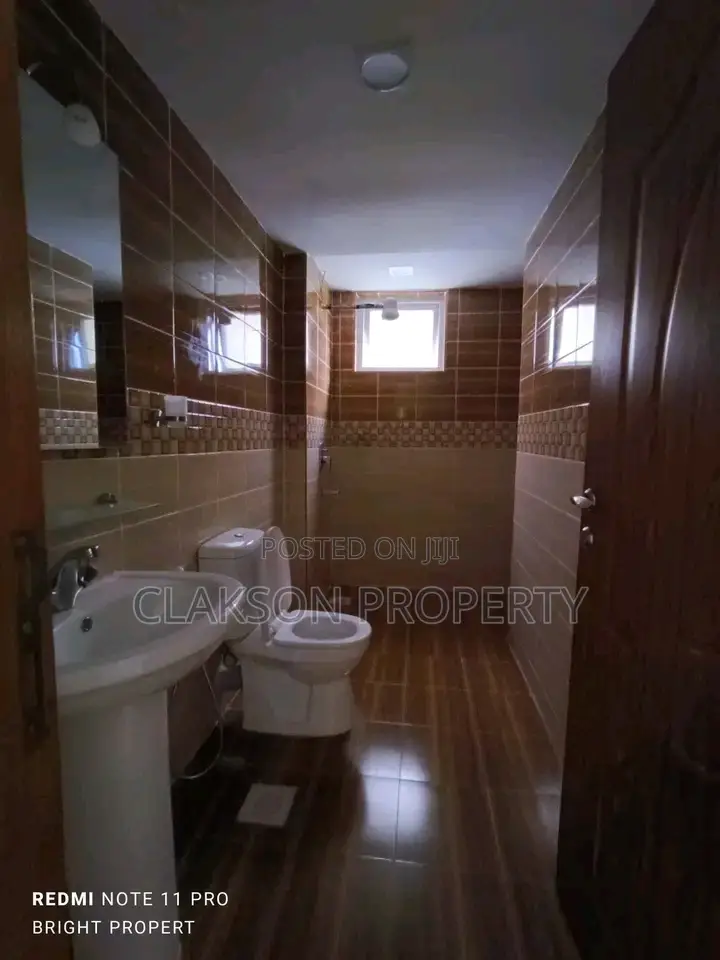 3-Bedroom Kilimani Apartment Available for Rent in Kilimani