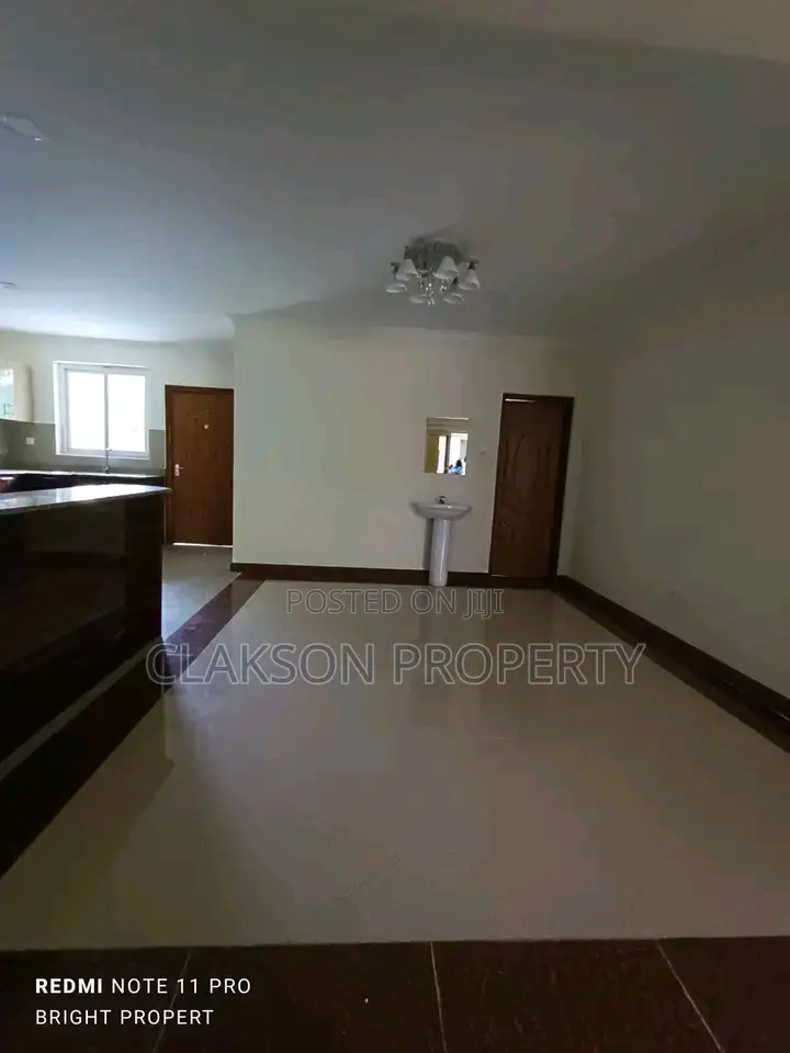 3-Bedroom Kilimani Apartment Available for Rent in Kilimani