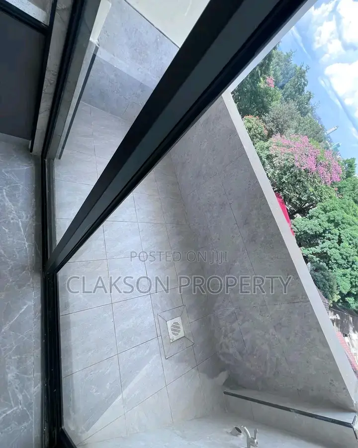 Kileleshwa 1-Bedroom Apartment Available for Rent in Kileleshwa