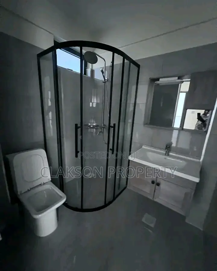 Kileleshwa 1-Bedroom Apartment Available for Rent in Kileleshwa