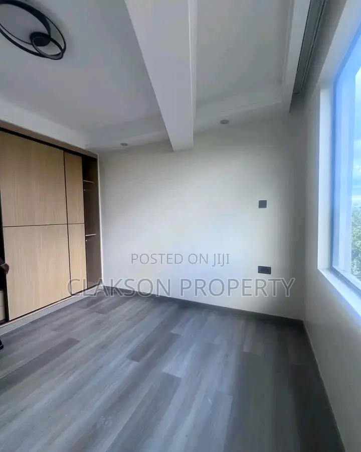Kileleshwa 1-Bedroom Apartment Available for Rent in Kileleshwa