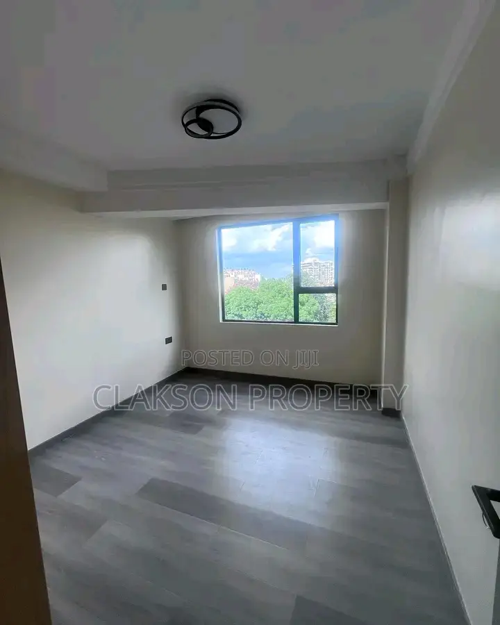 Kileleshwa 1-Bedroom Apartment Available for Rent in Kileleshwa