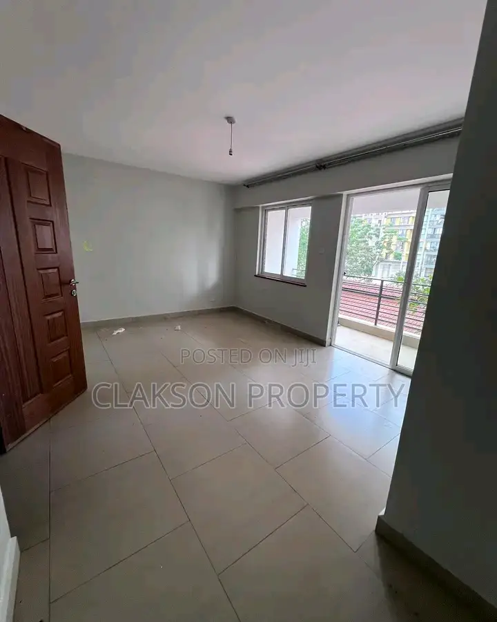 Charming 1-Bedroom Apartment in Kilimani - Now Available in Kilimani