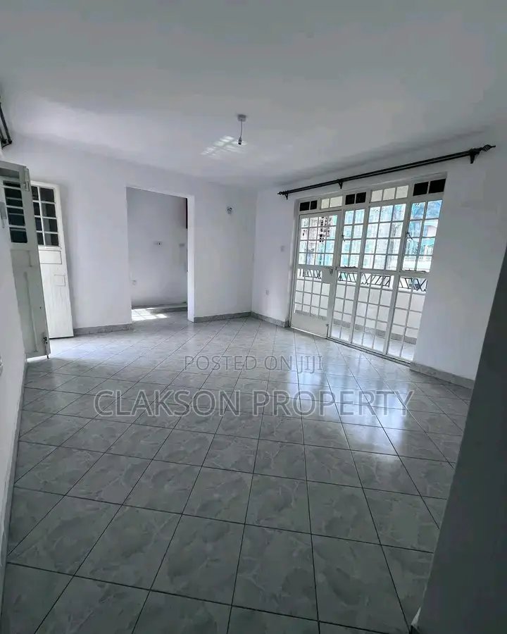 Spacious 1-Bedroom Apartment in Kilimani - For Lease in Kilimani