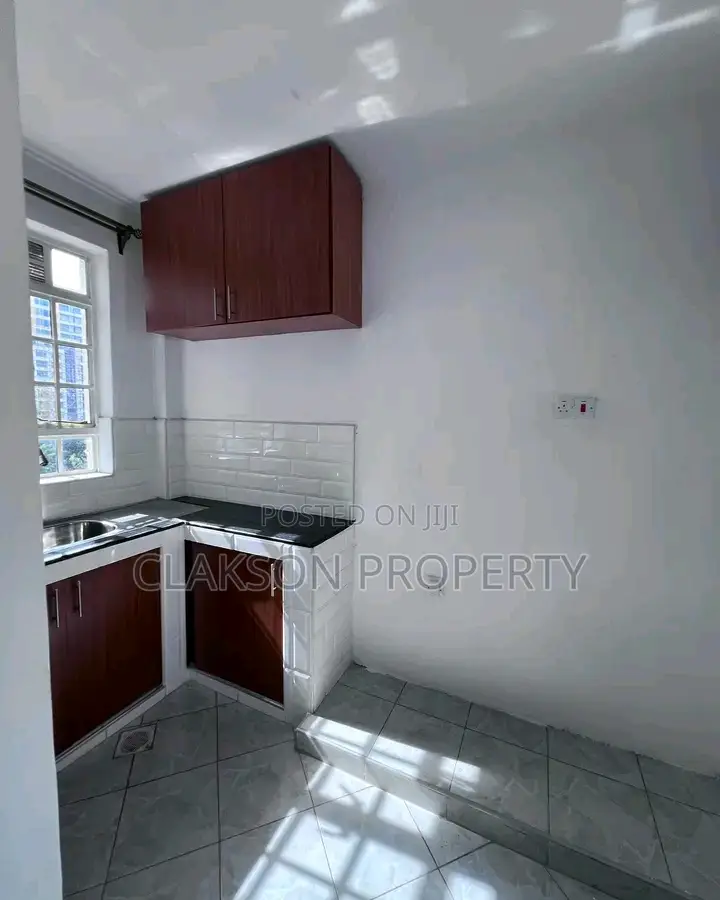 Spacious 1-Bedroom Apartment in Kilimani - For Lease in Kilimani