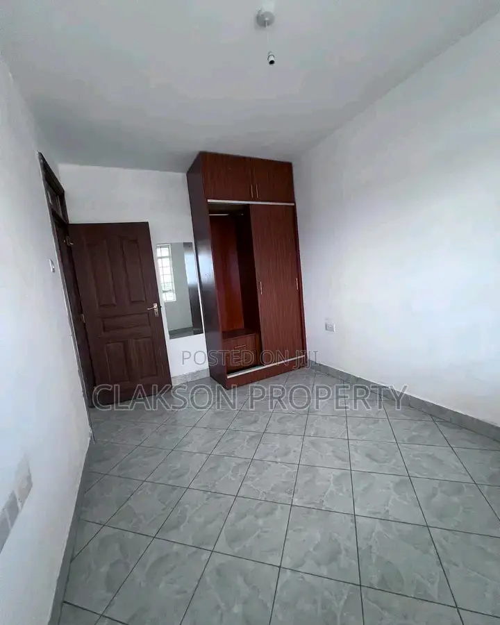 Spacious 1-Bedroom Apartment in Kilimani - For Lease in Kilimani