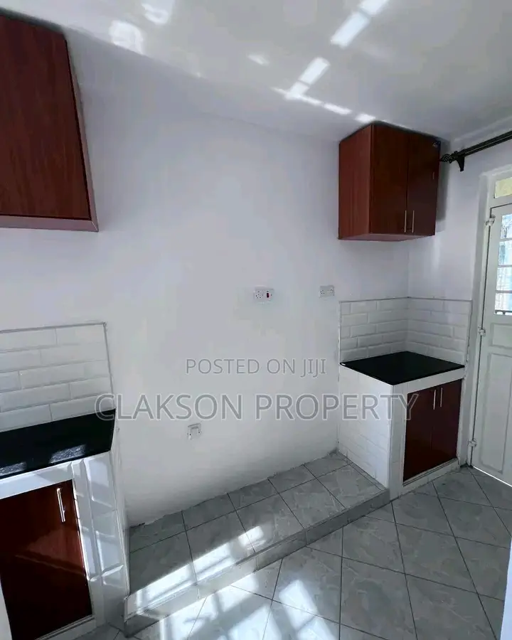 Spacious 1-Bedroom Apartment in Kilimani - For Lease in Kilimani