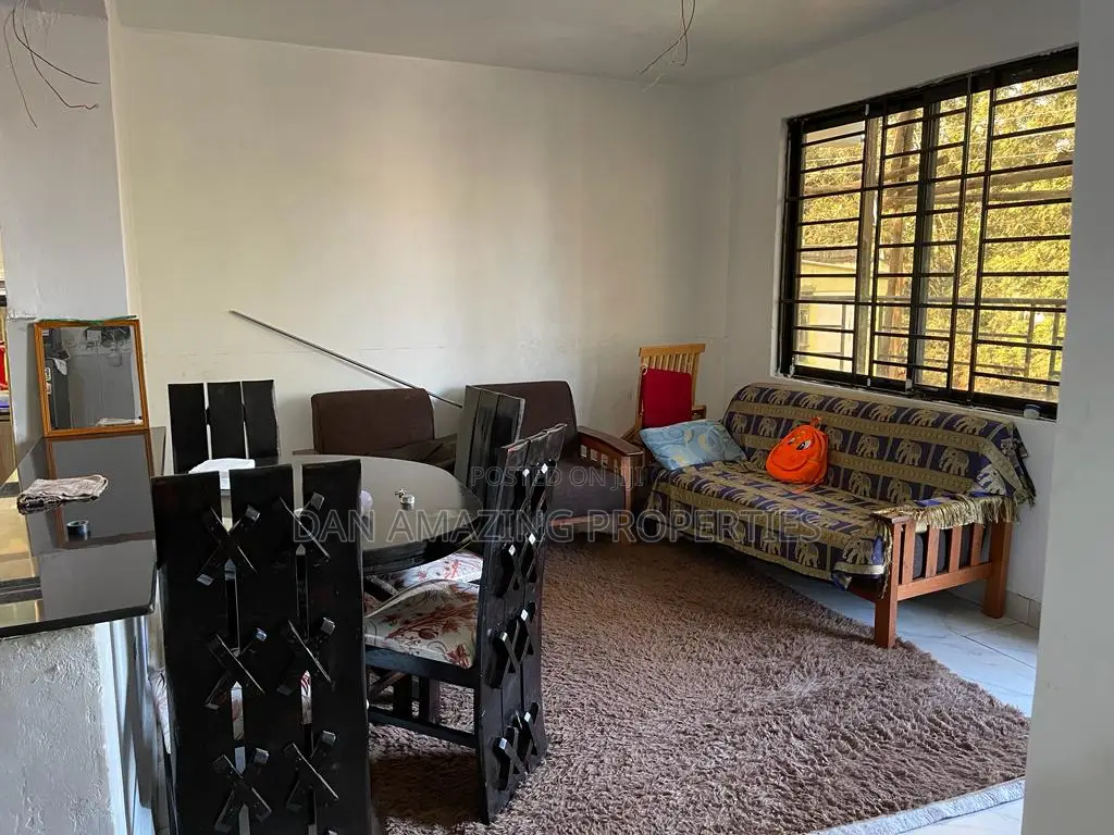 Spacious 6-Bedroom Home with 2 Shops for Sale on Wamakima Rd, Kinoo in Kinoo