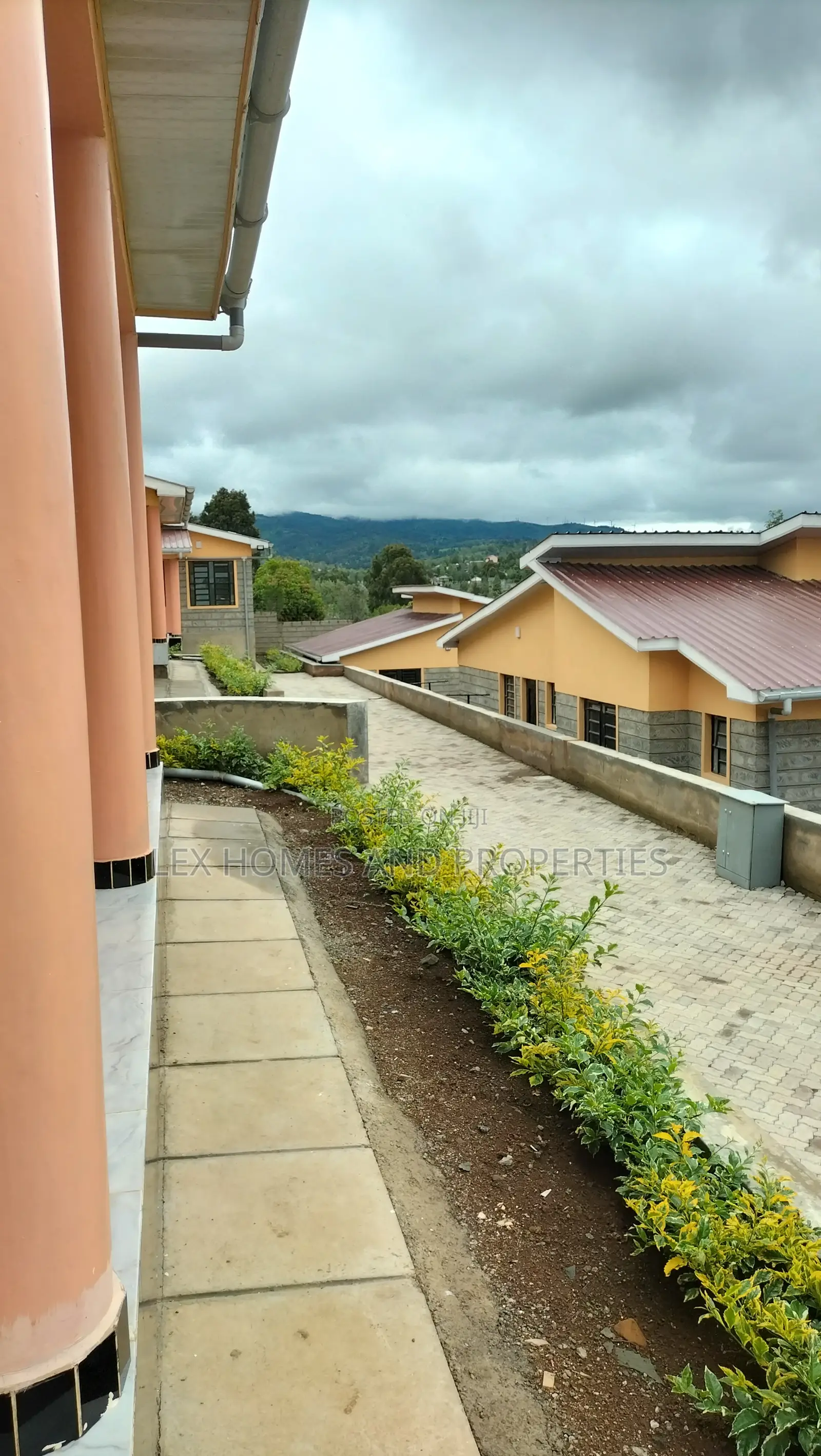 Impressive 3-Bedroom Bungalow in High-Demand Rimpa - Now Available! in Rimpa