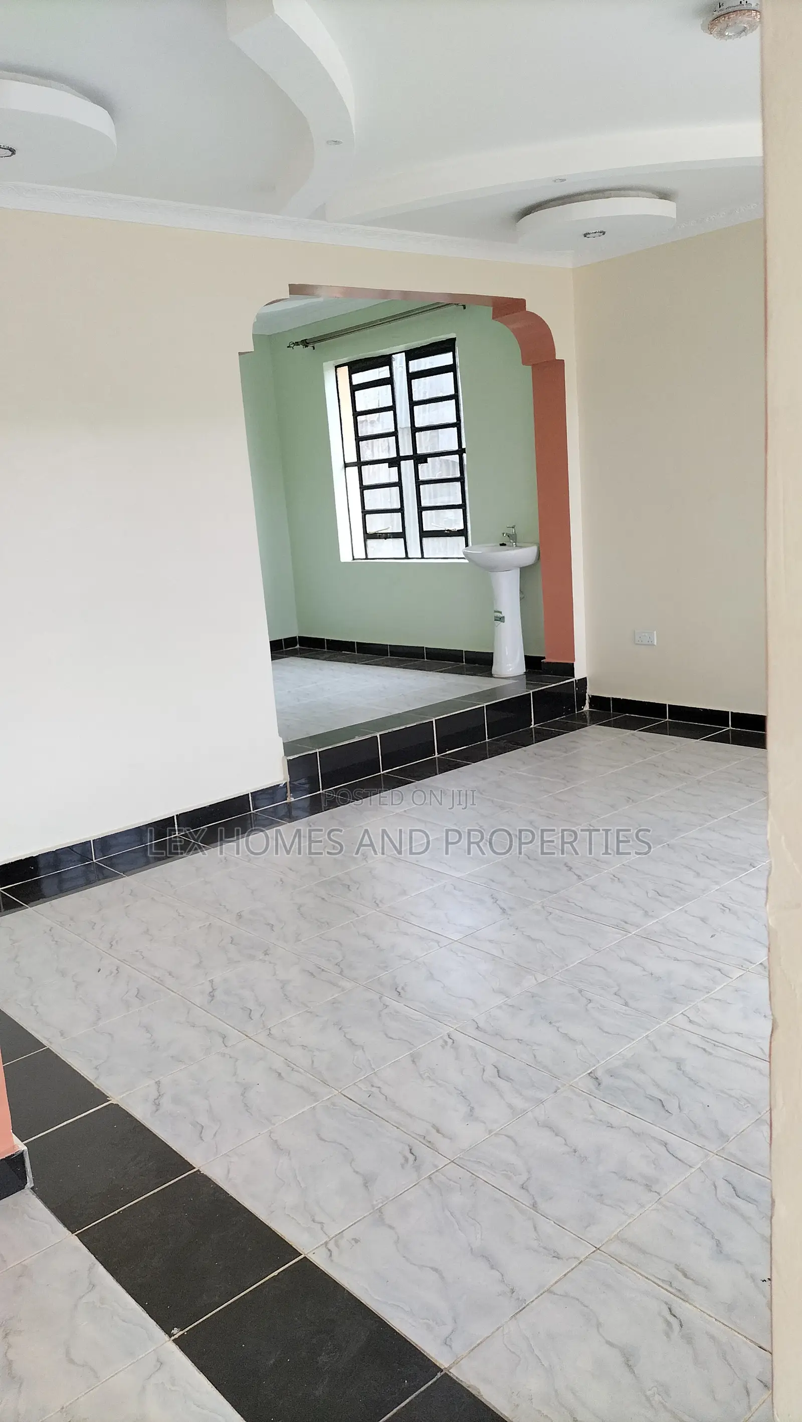 Impressive 3-Bedroom Bungalow in High-Demand Rimpa - Now Available! in Rimpa