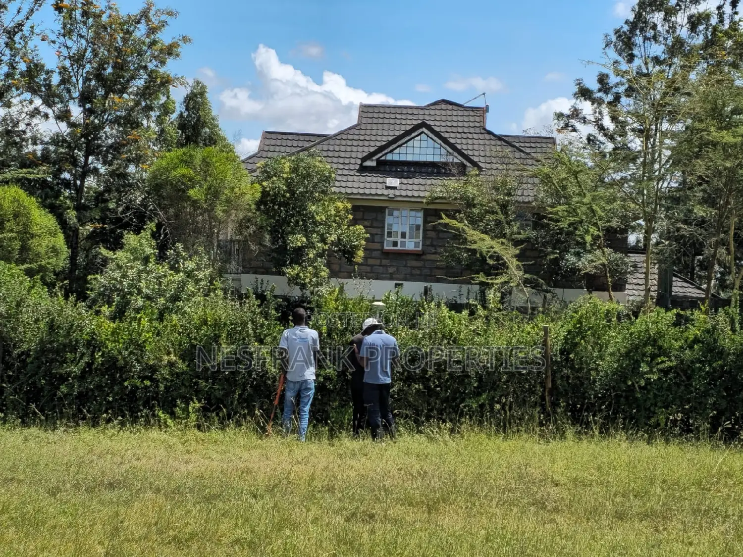 Luxury 50*100 Sq.m Kitengela Milimani Plots for Sale Today in Kitengela