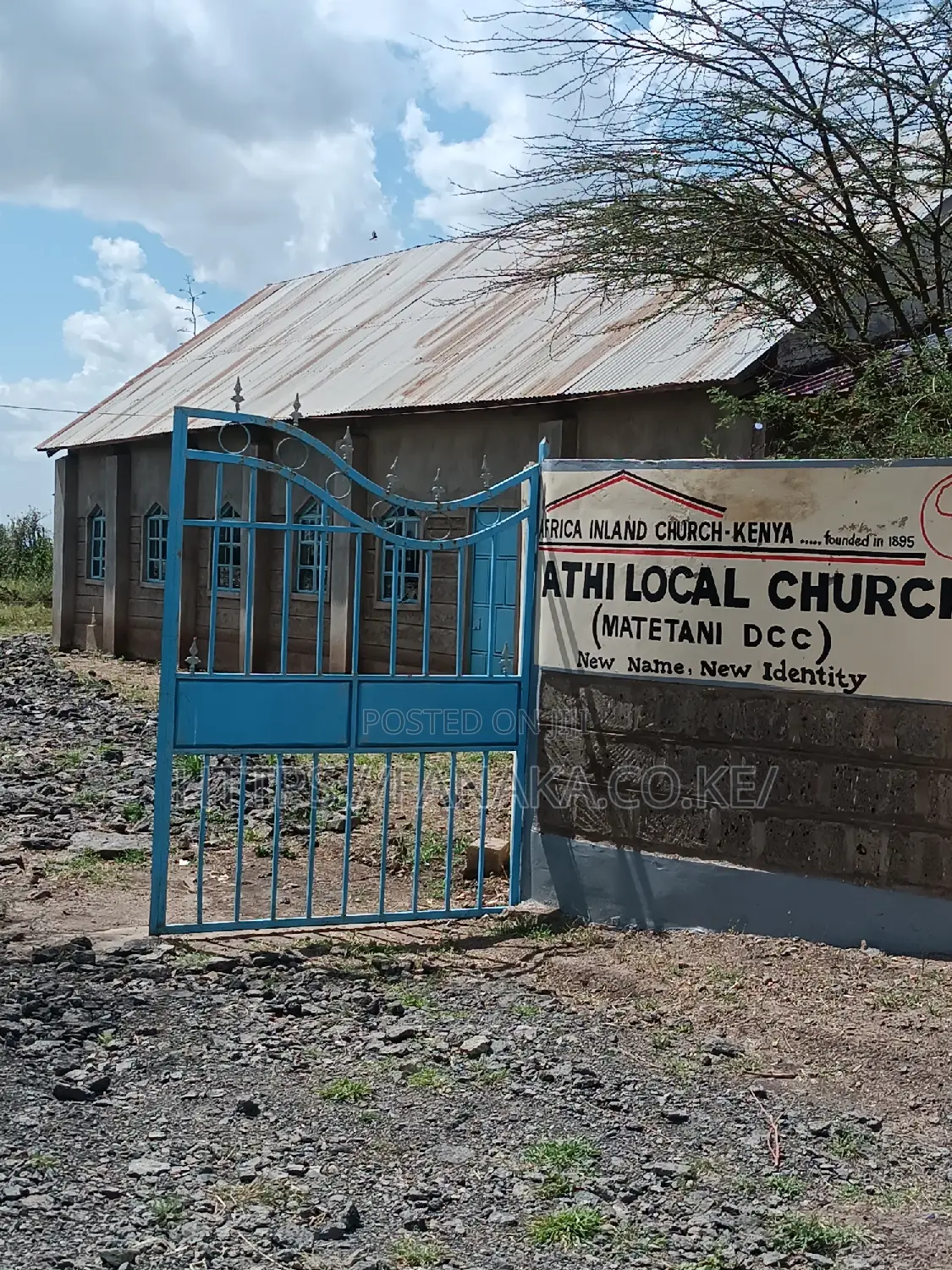 50*100 Malaa Plots at 599,000^AC in Malaa