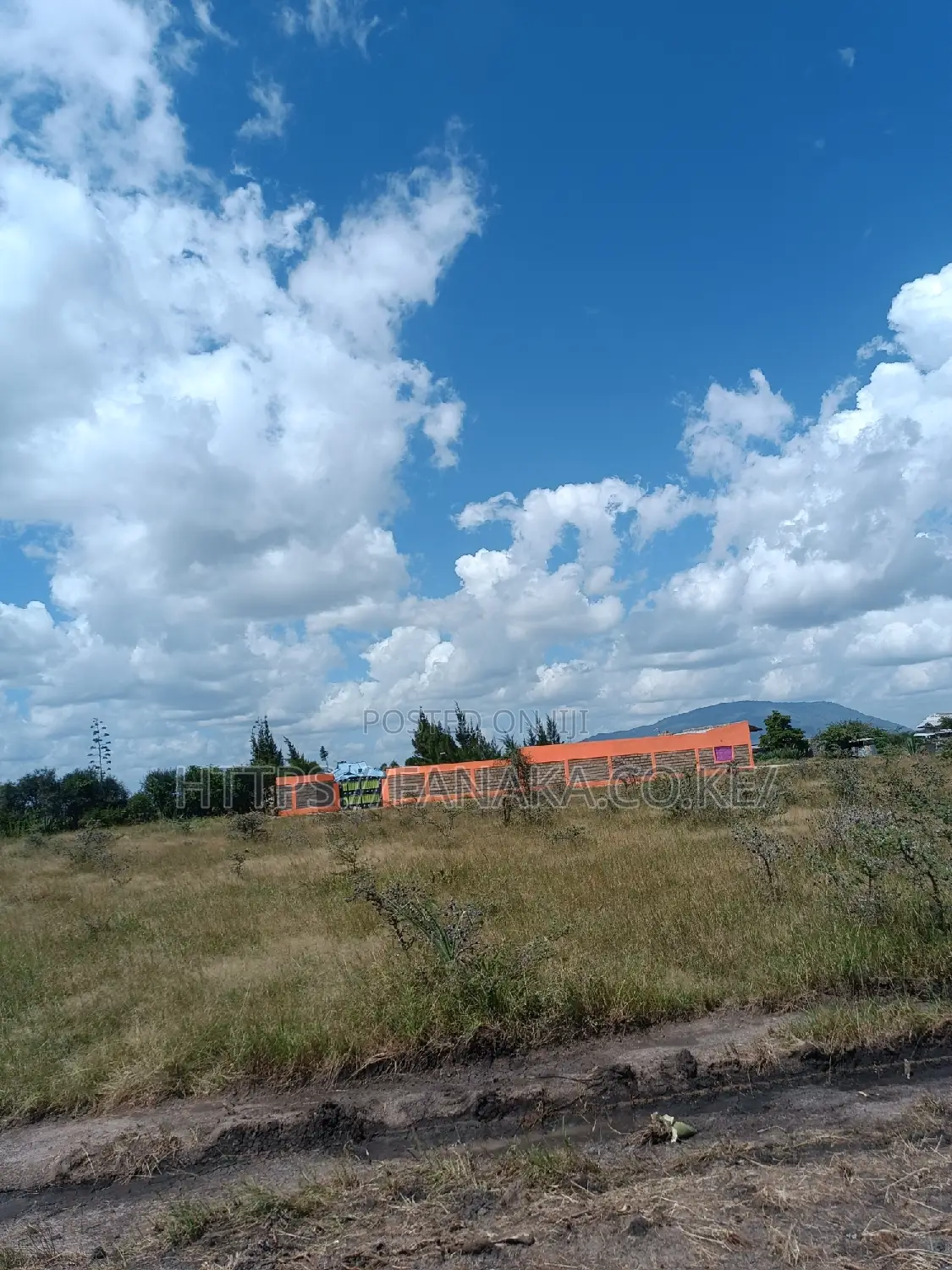 50*100 Malaa Plots at 599,000^AC in Malaa