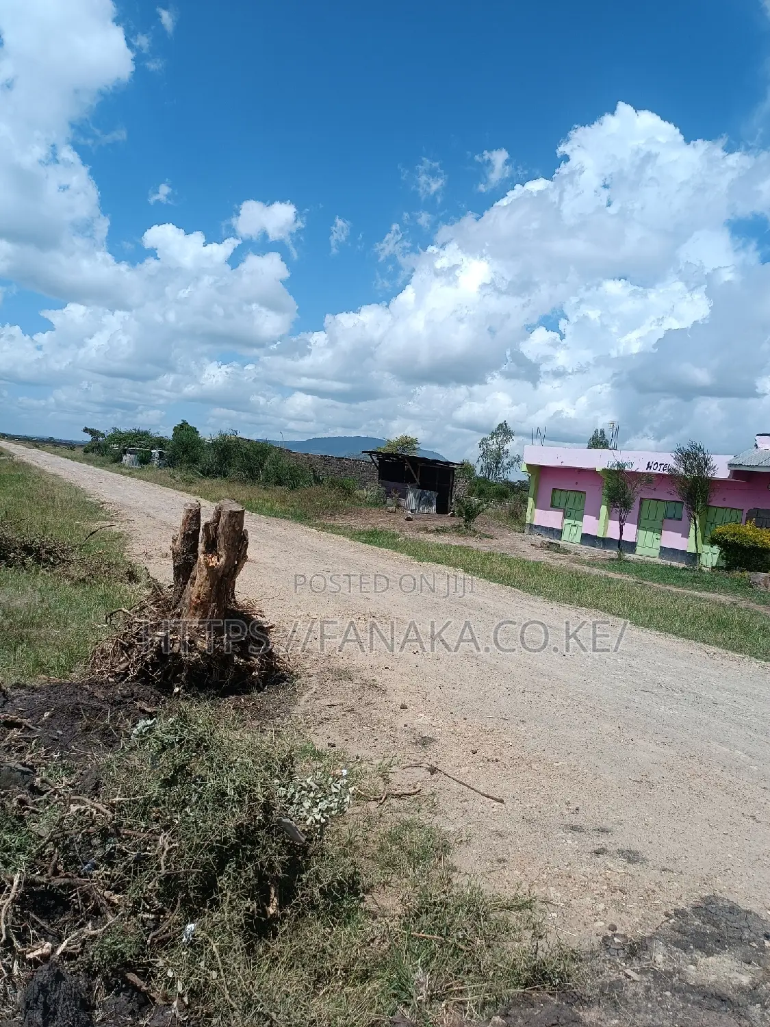 50*100 Malaa Plots at 599,000^AC in Malaa
