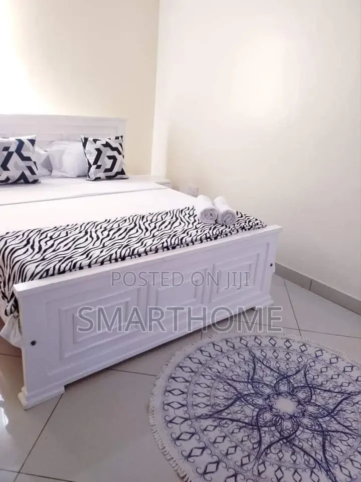 Airbnb Rentals in Sanasana Area Now Open in South B