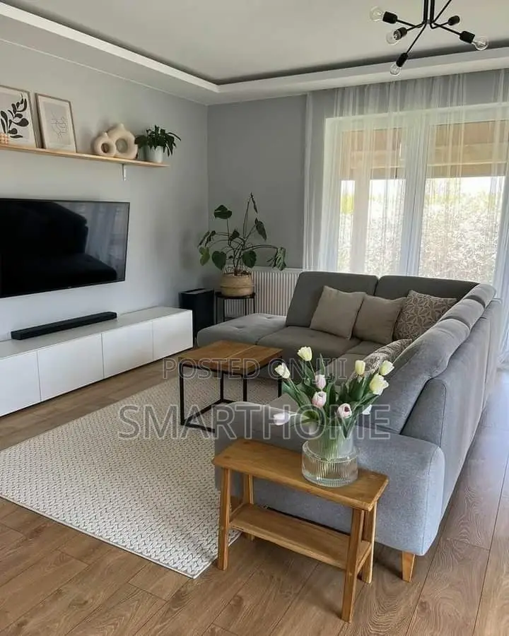 Charming One-Bedroom Apartment in South B - ABnb in South B