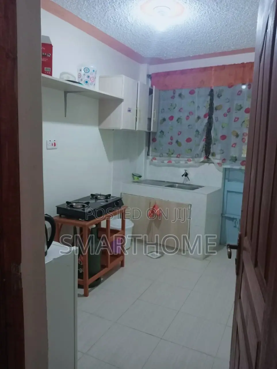 Charming One-Bedroom Apartment in South B - ABnb in South B
