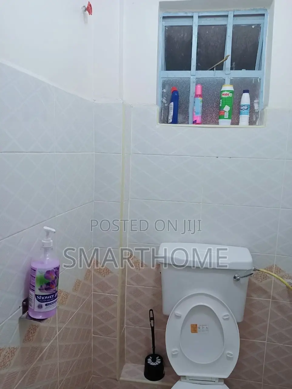 Charming One-Bedroom Apartment in South B - ABnb in South B
