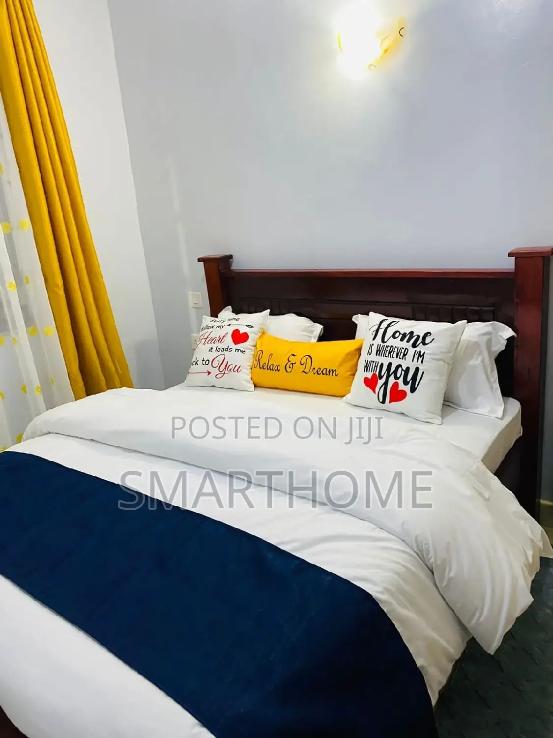 Elegant One-Bedroom Airbnb in [City Name] - Perfect for Your Visit in South B