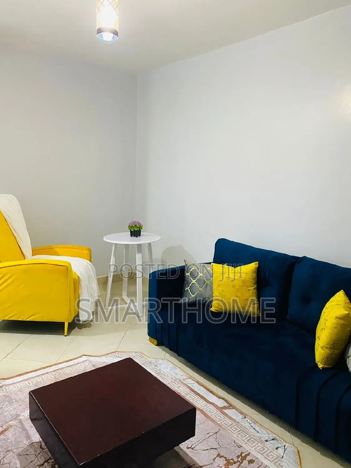 Elegant One-Bedroom Airbnb in [City Name] - Perfect for Your Visit in South B