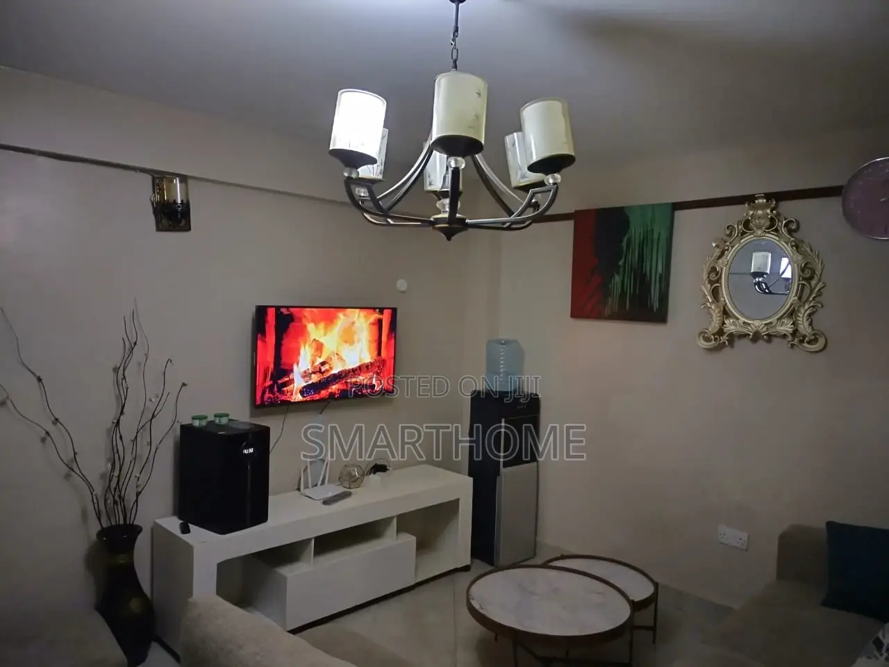 Elegant One-Bedroom Airbnb in [City Name] - Perfect for Your Visit in South B