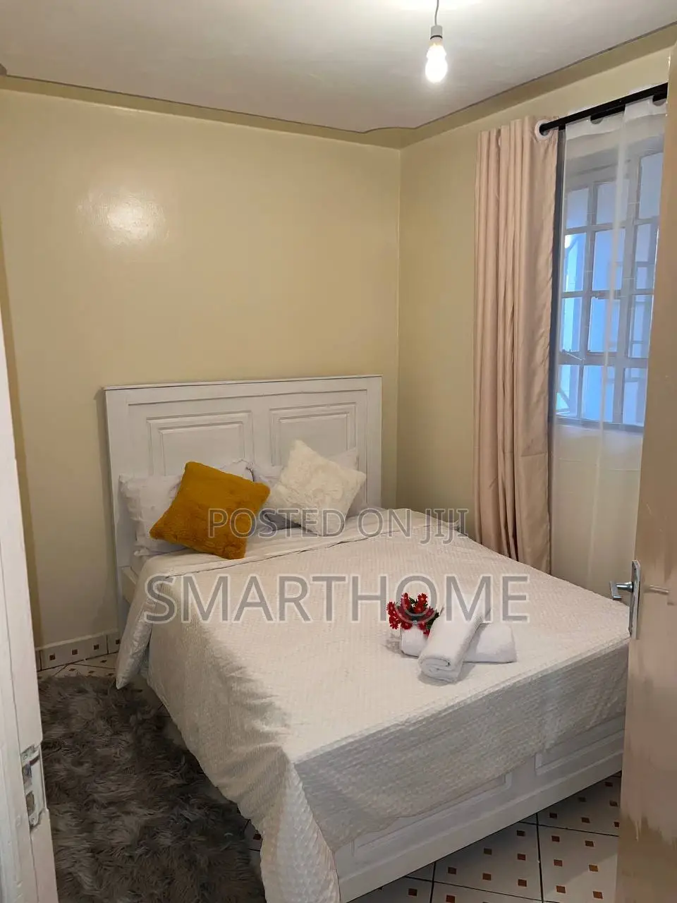 Elegant One-Bedroom Airbnb in [City Name] - Perfect for Your Visit in South B