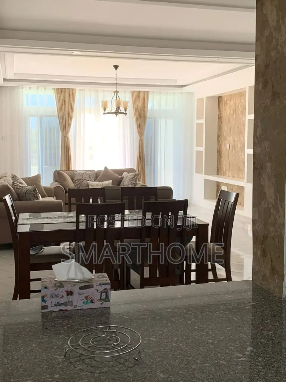 Airbnb Solace Park: Your Hideaway in the Heart of the City in South B