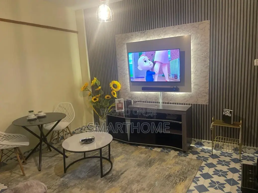 Airbnb Solace Park: Your Hideaway in the Heart of the City in South B