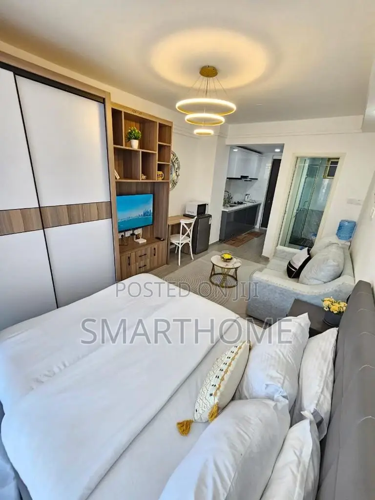 Airbnb Solace Park: Your Hideaway in the Heart of the City in South B