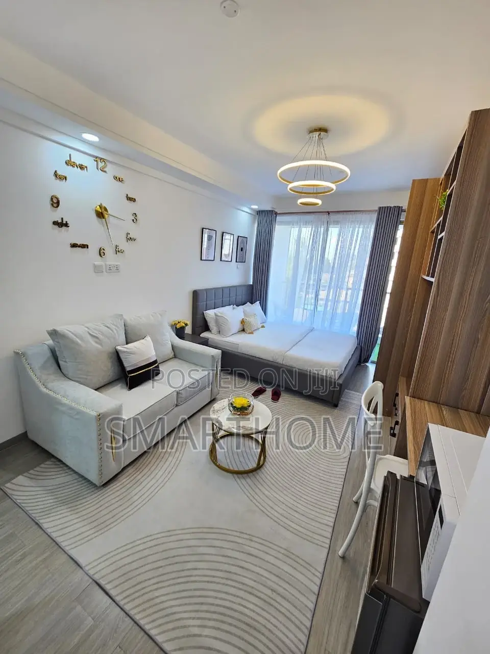Airbnb Solace Park: Your Hideaway in the Heart of the City in South B