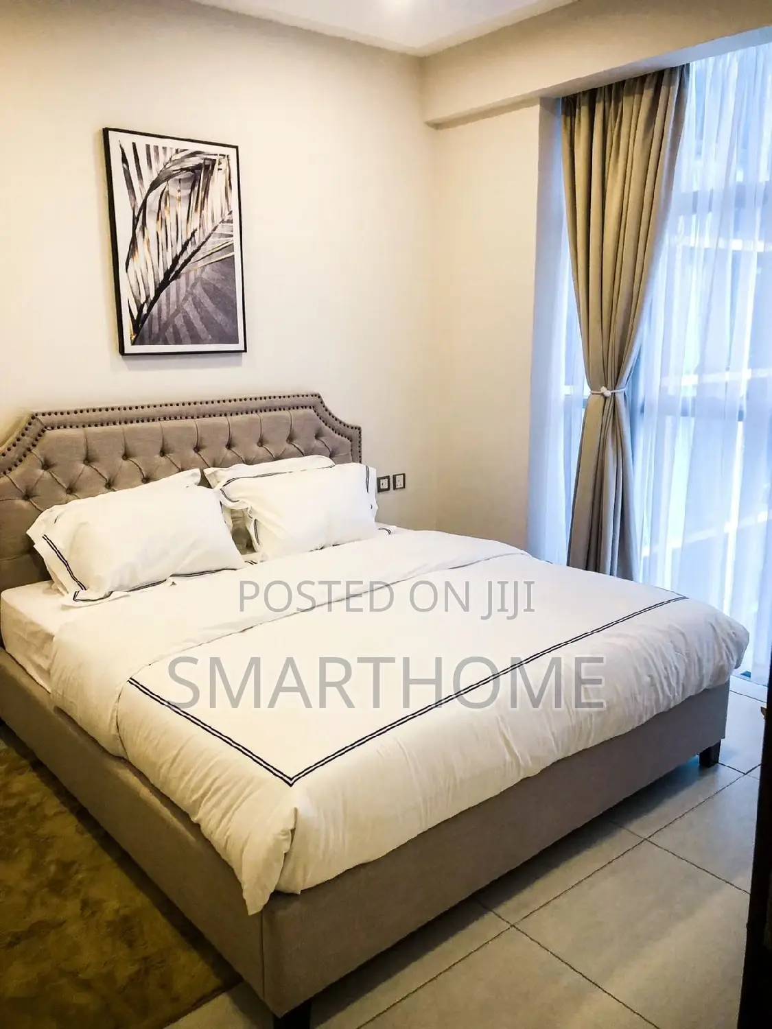 Airbnb Solace Park: Your Hideaway in the Heart of the City in South B