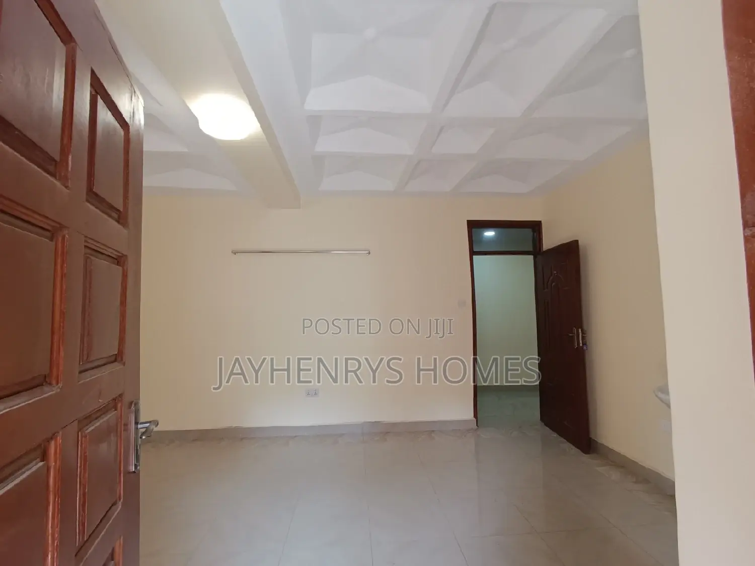 Garden Estate Office Lease Opportunities in Kes City in Roysambu