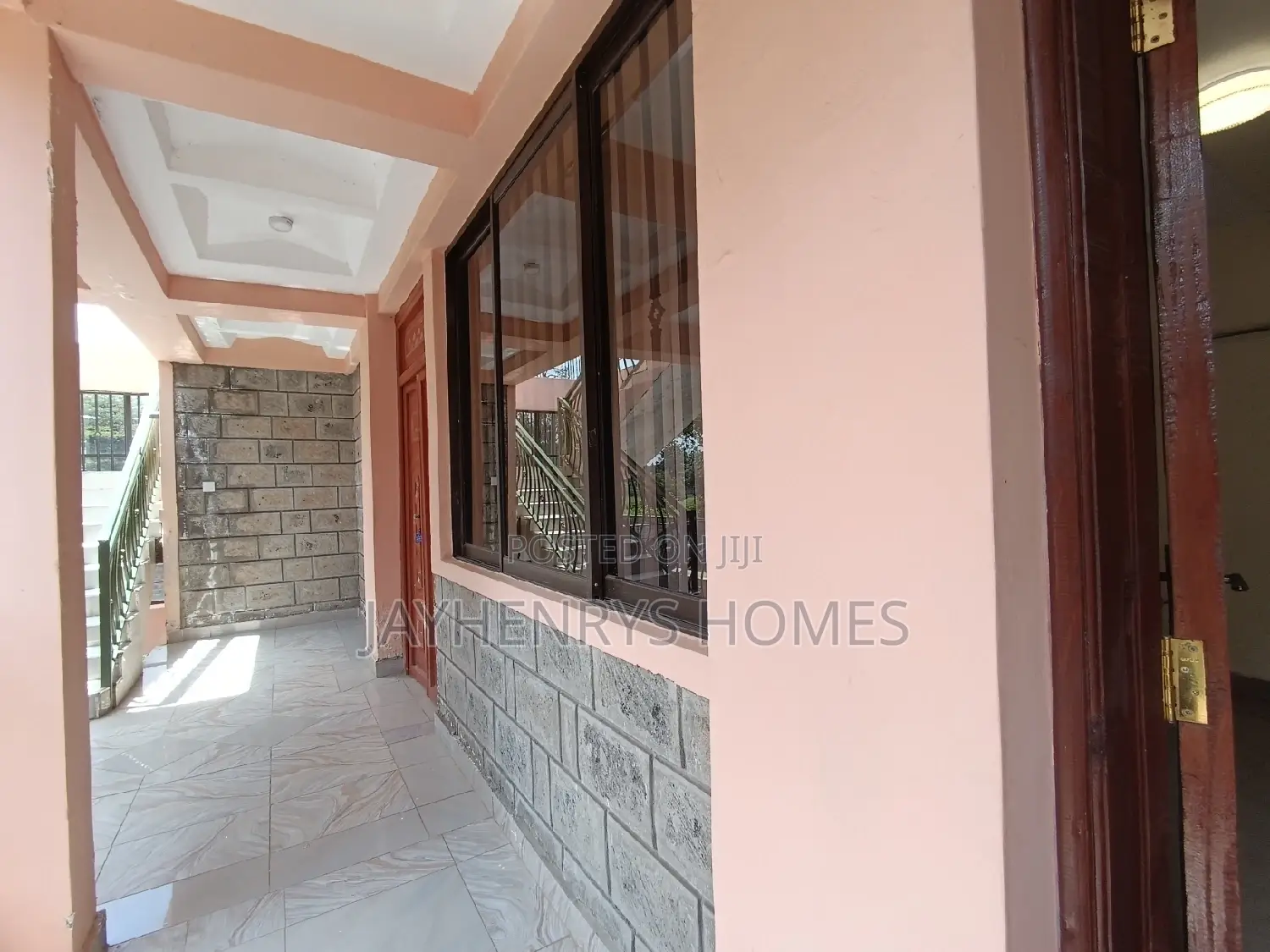 Garden Estate Office Lease Opportunities in Kes City in Roysambu