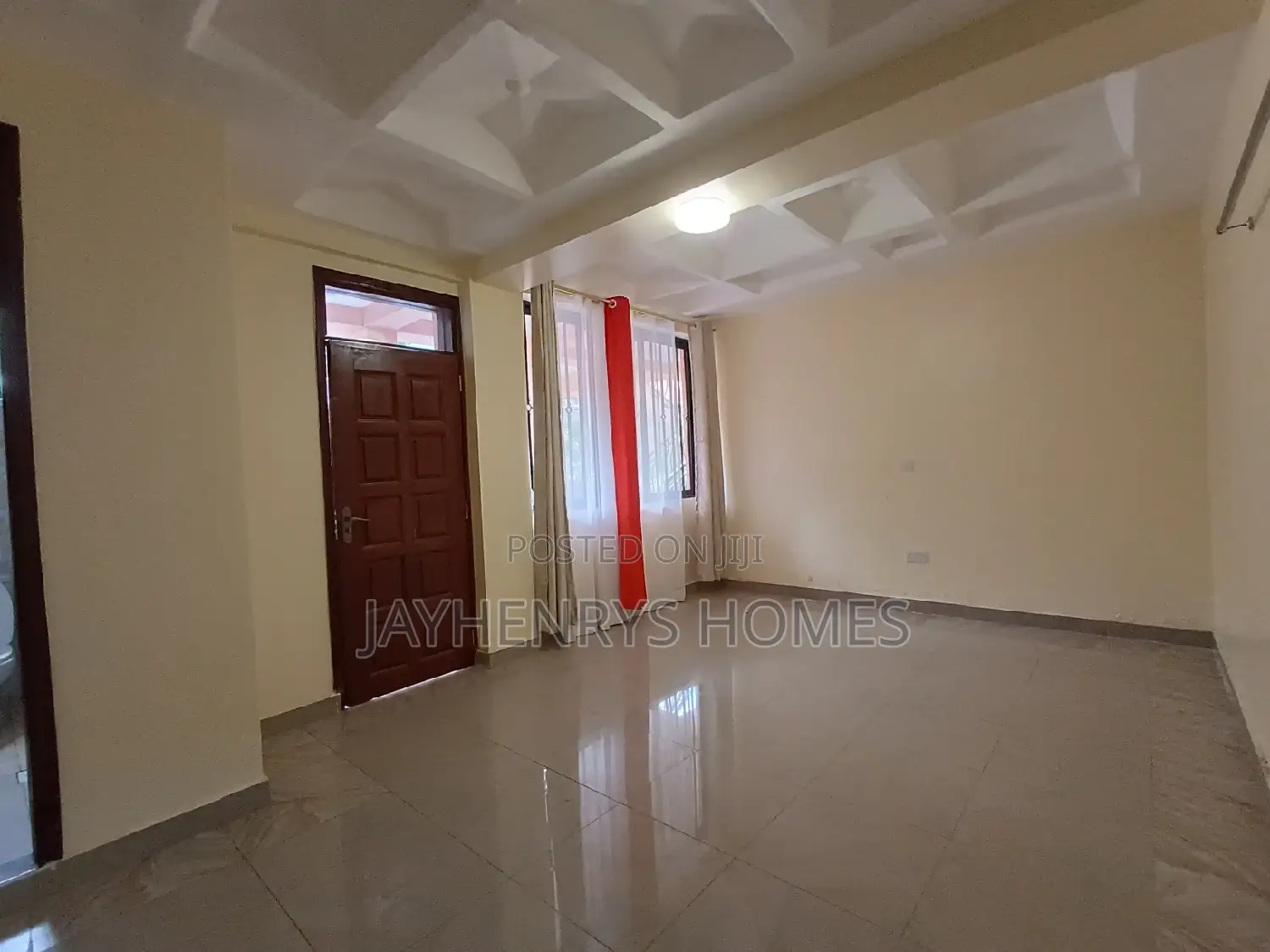 Garden Estate Office Lease Opportunities in Kes City in Roysambu
