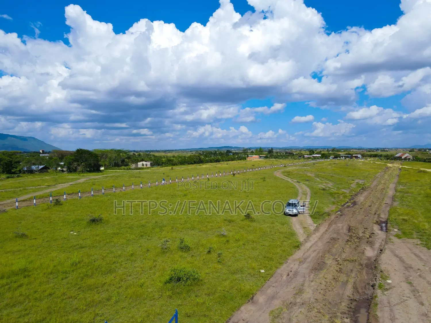 Interest Free Plots in Malaa^TW in Malaa