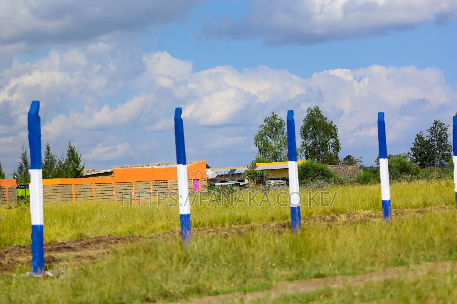 Interest Free Plots in Malaa^TW in Malaa