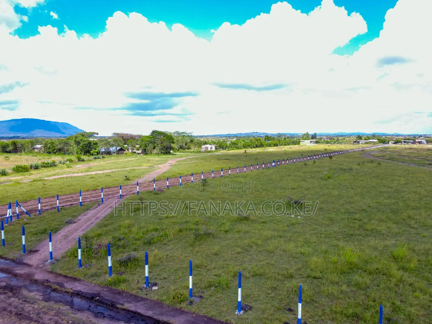 Interest Free Plots in Malaa^TW in Malaa