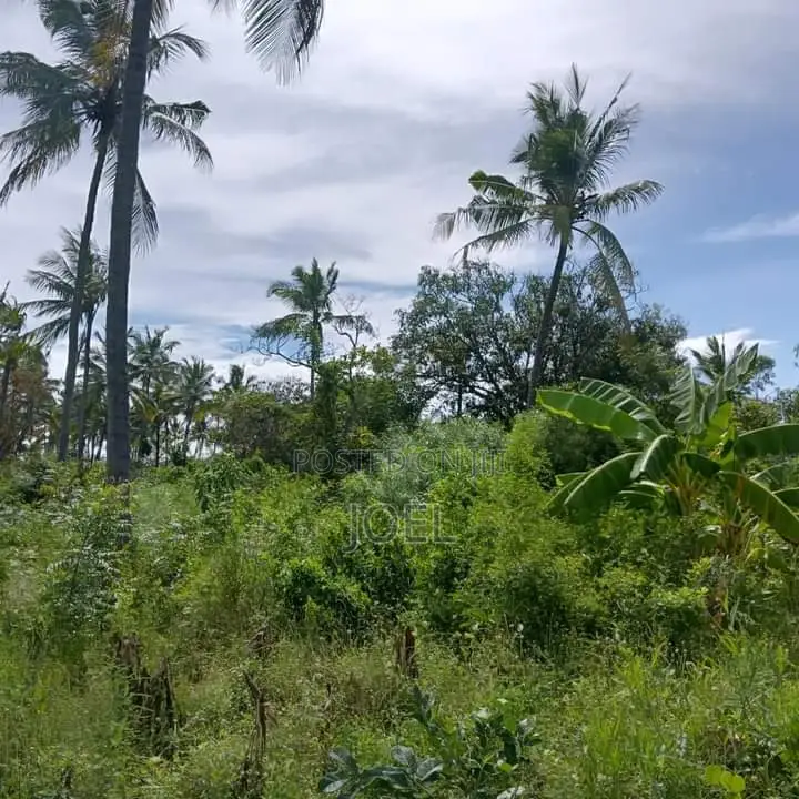 Prime 2500-Acre Malindi Land - Title Deed in Hand - Invest Now in Town Centre