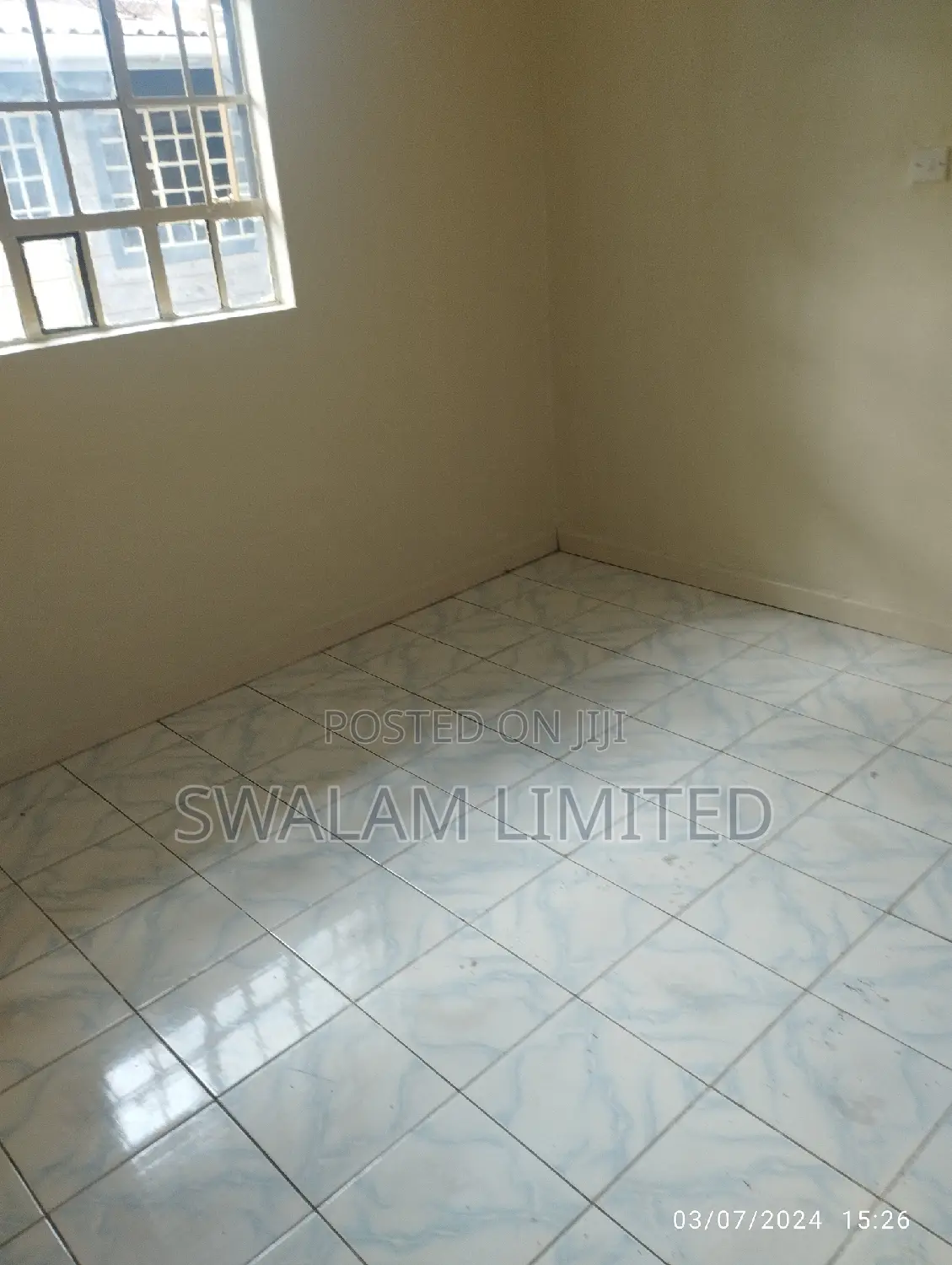 Muigai, Kitengela: Modern 5-Bedroom Bungalow Available for Rent in Kitengela
