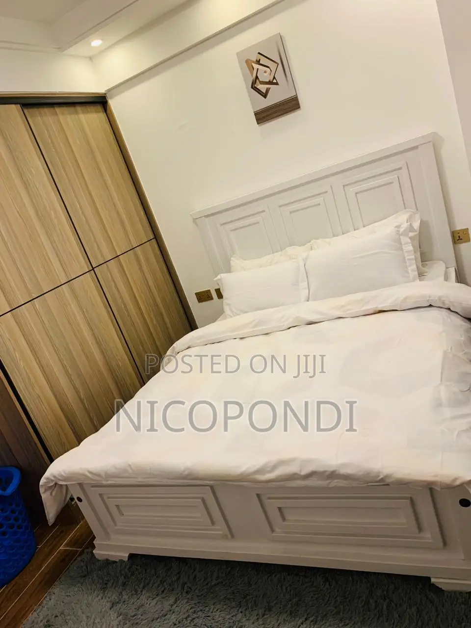 Affordable 2-Bedroom Apartment in Valley Arcade - Furnished and Ready to Move In! in Valley Arcade