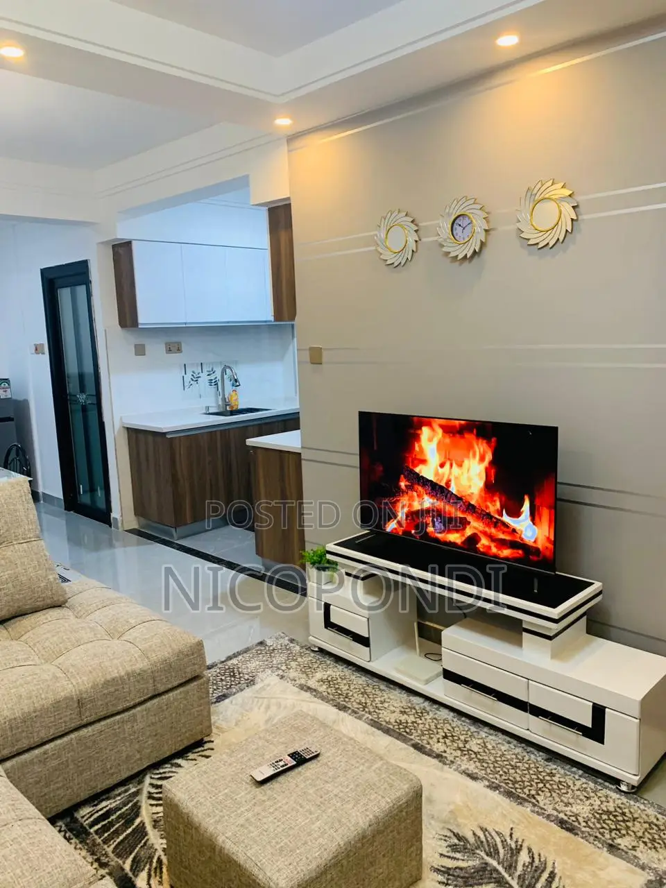 Affordable 2-Bedroom Apartment in Valley Arcade - Furnished and Ready to Move In! in Valley Arcade