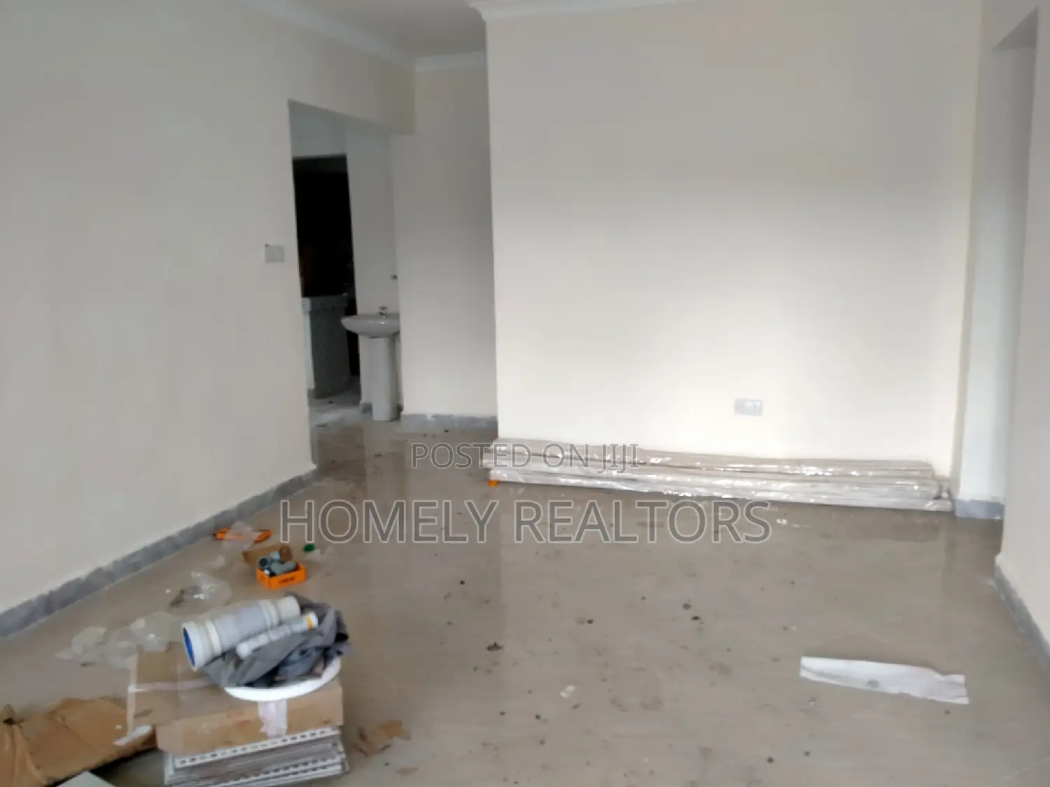4-Bedroom Bungalow on Kiserian Magadi Road - Ideal Home Awaits in Kiserian