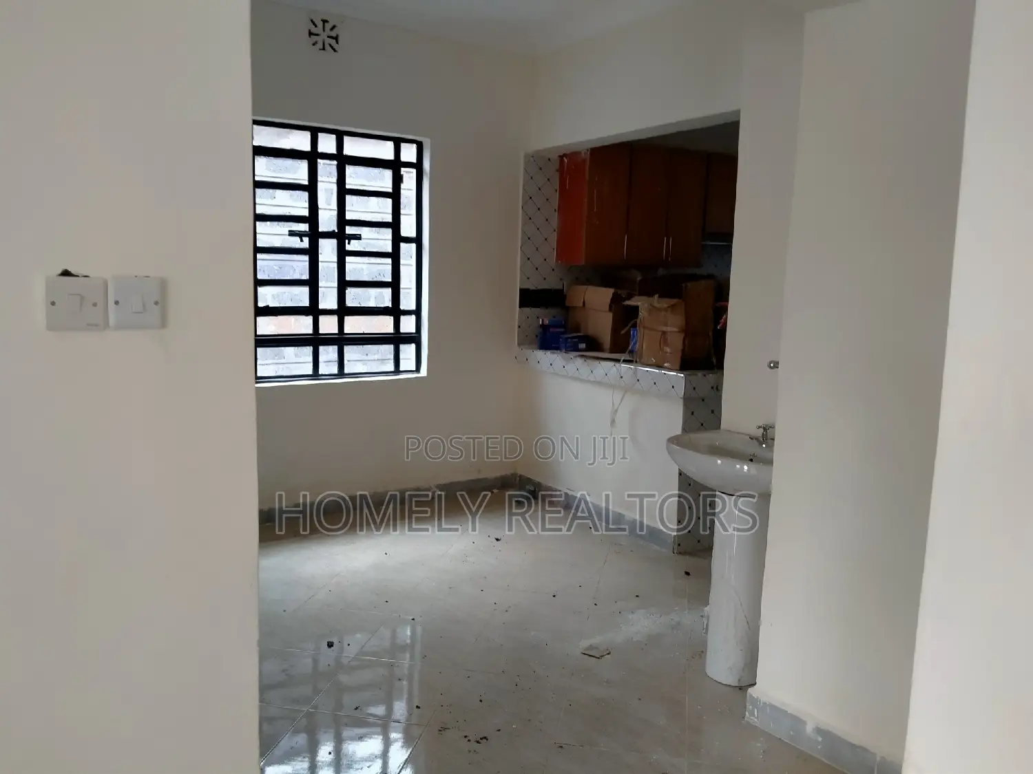 4-Bedroom Bungalow on Kiserian Magadi Road - Ideal Home Awaits in Kiserian