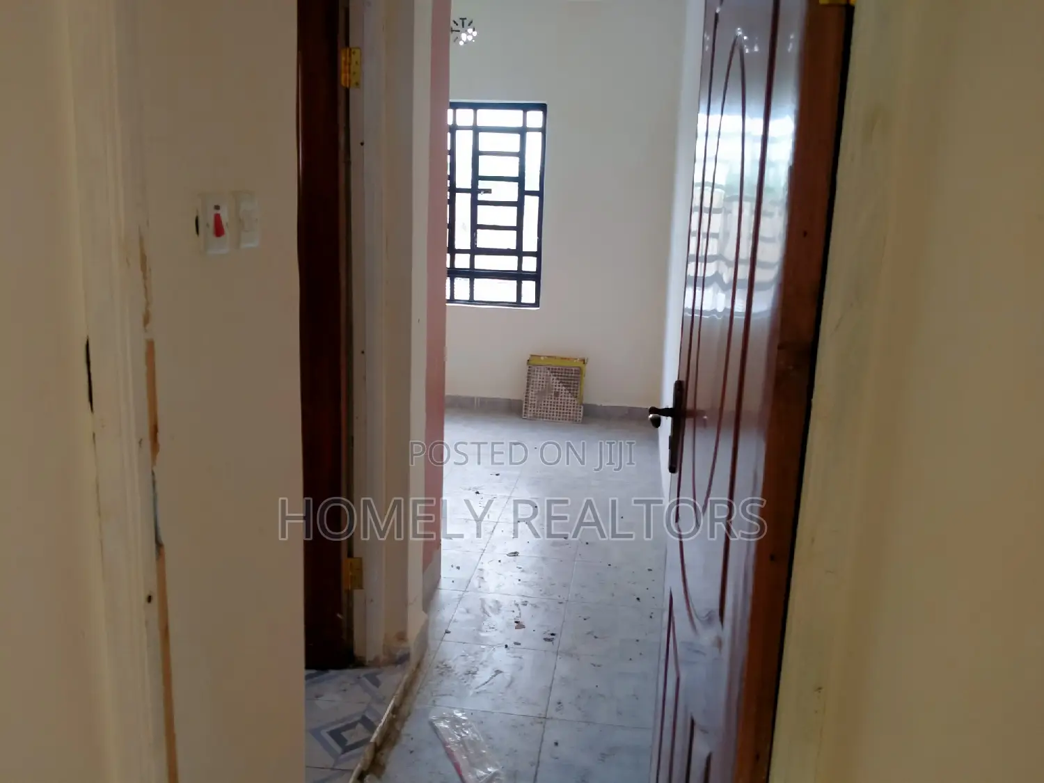 4-Bedroom Bungalow on Kiserian Magadi Road - Ideal Home Awaits in Kiserian