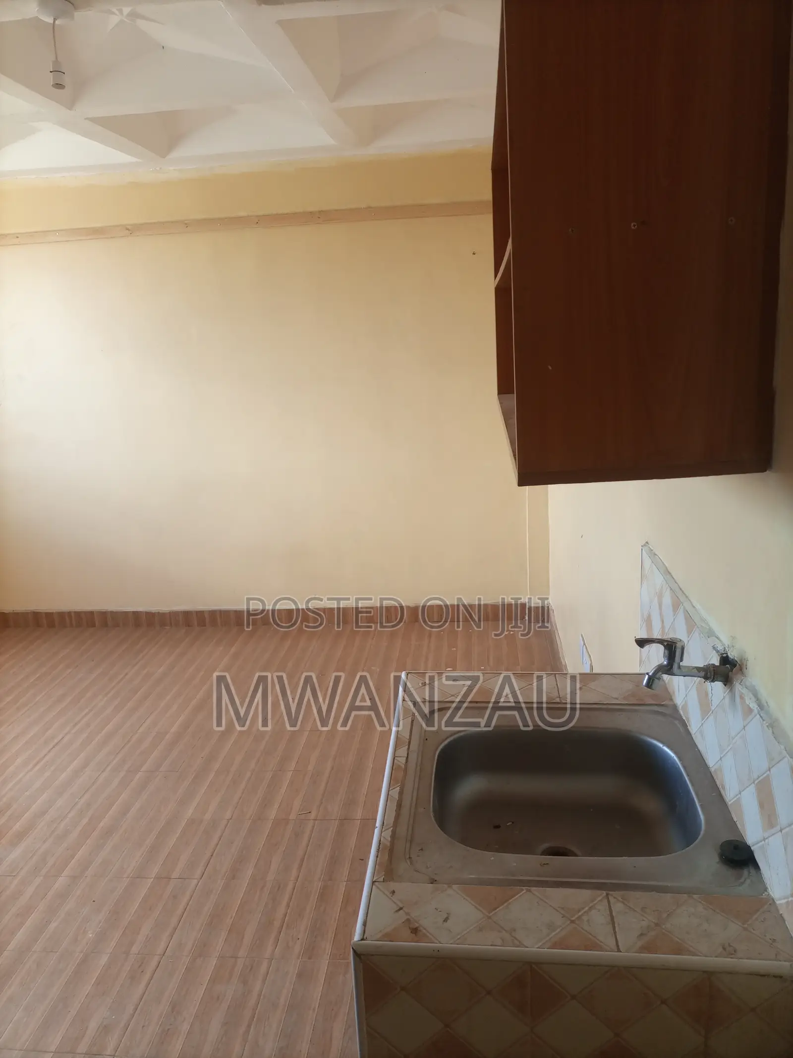 Rent 1BD Bedsitter in Kamakis - Modern Living Space in Kamakis