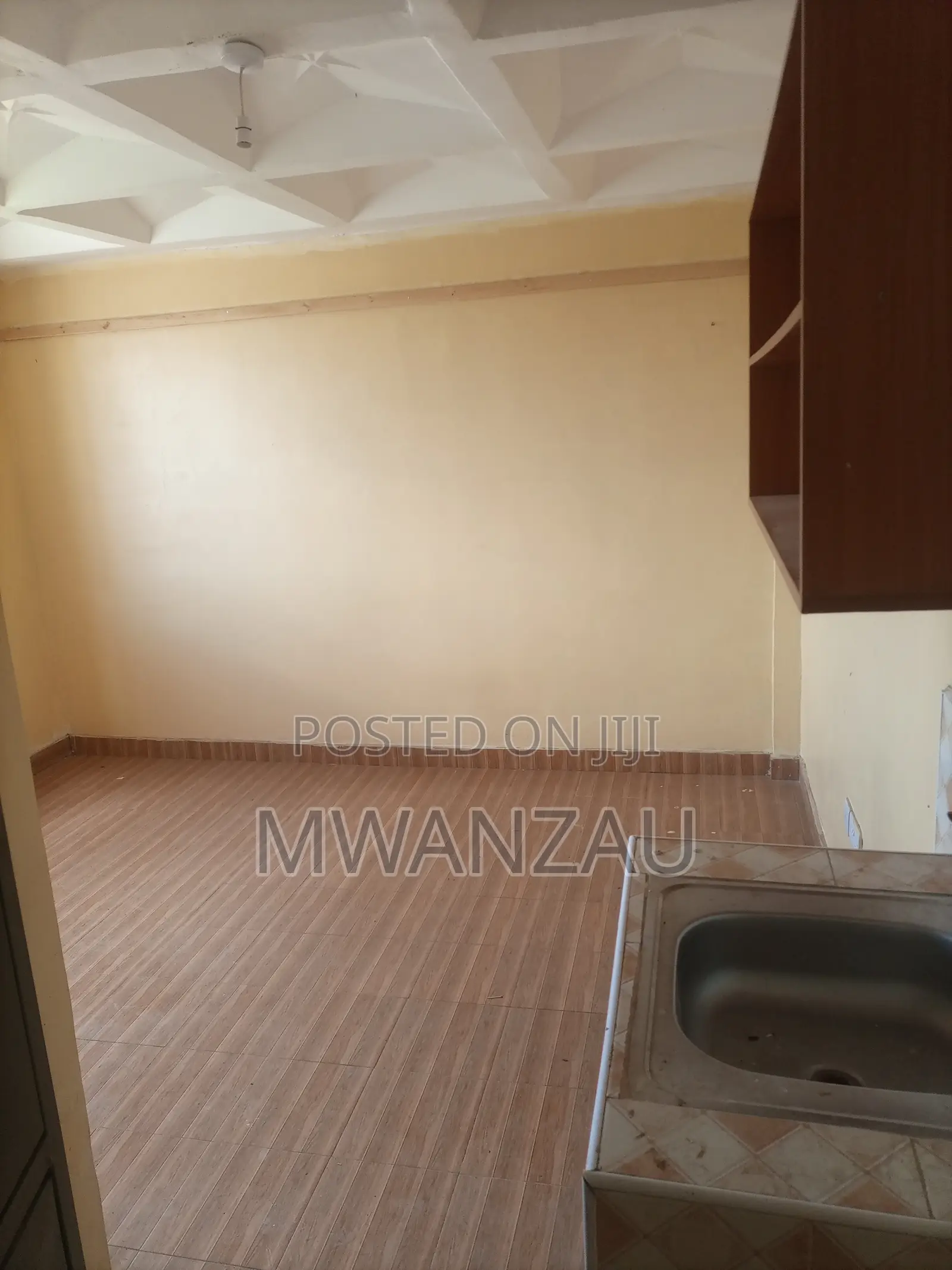 Rent 1BD Bedsitter in Kamakis - Modern Living Space in Kamakis