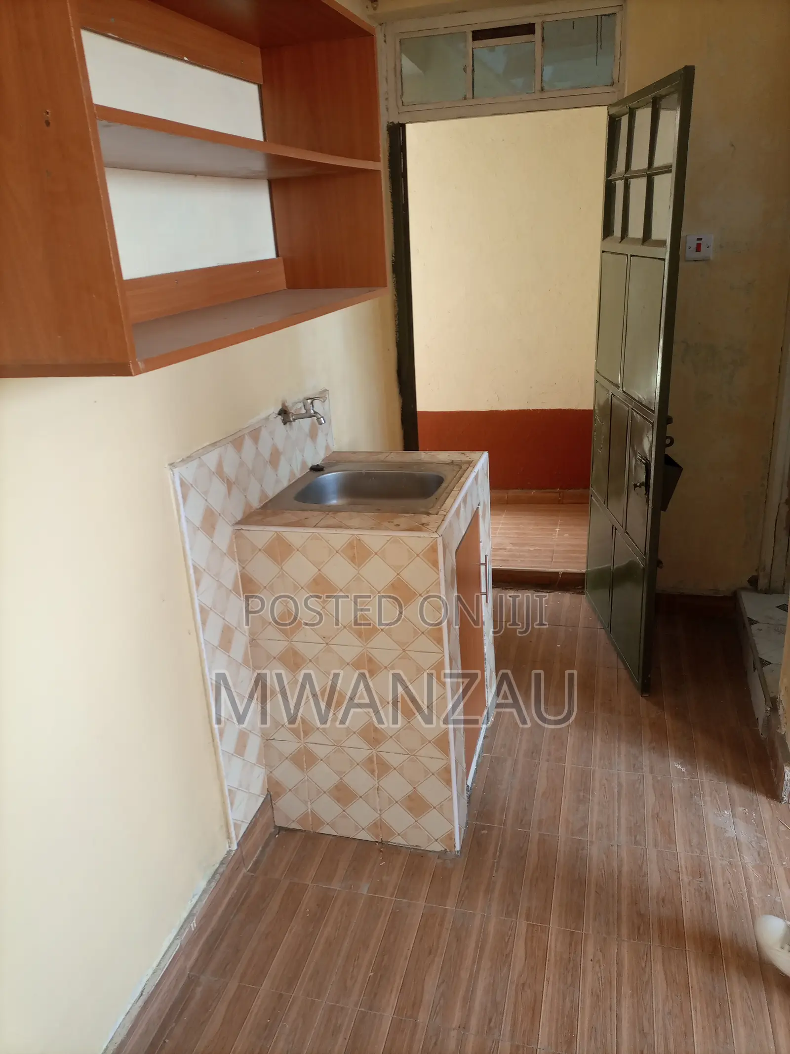 Rent 1BD Bedsitter in Kamakis - Modern Living Space in Kamakis